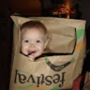 Meet your Posher, Audrey